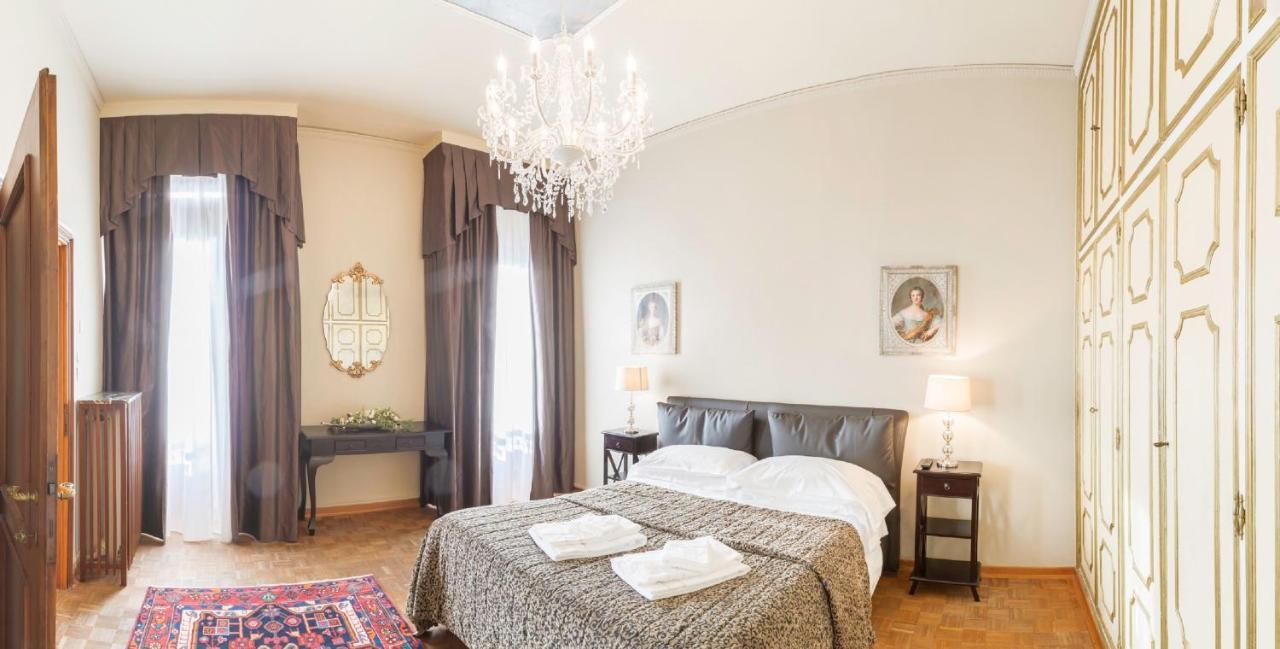 Appartement Rialto Canal View With Terrace And Balcony By Wonderful Italy Venetië