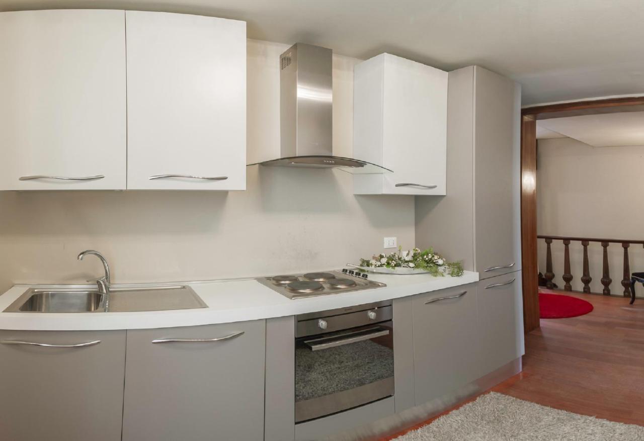 Appartement Rialto Canal View With Terrace And Balcony By Wonderful Italy *