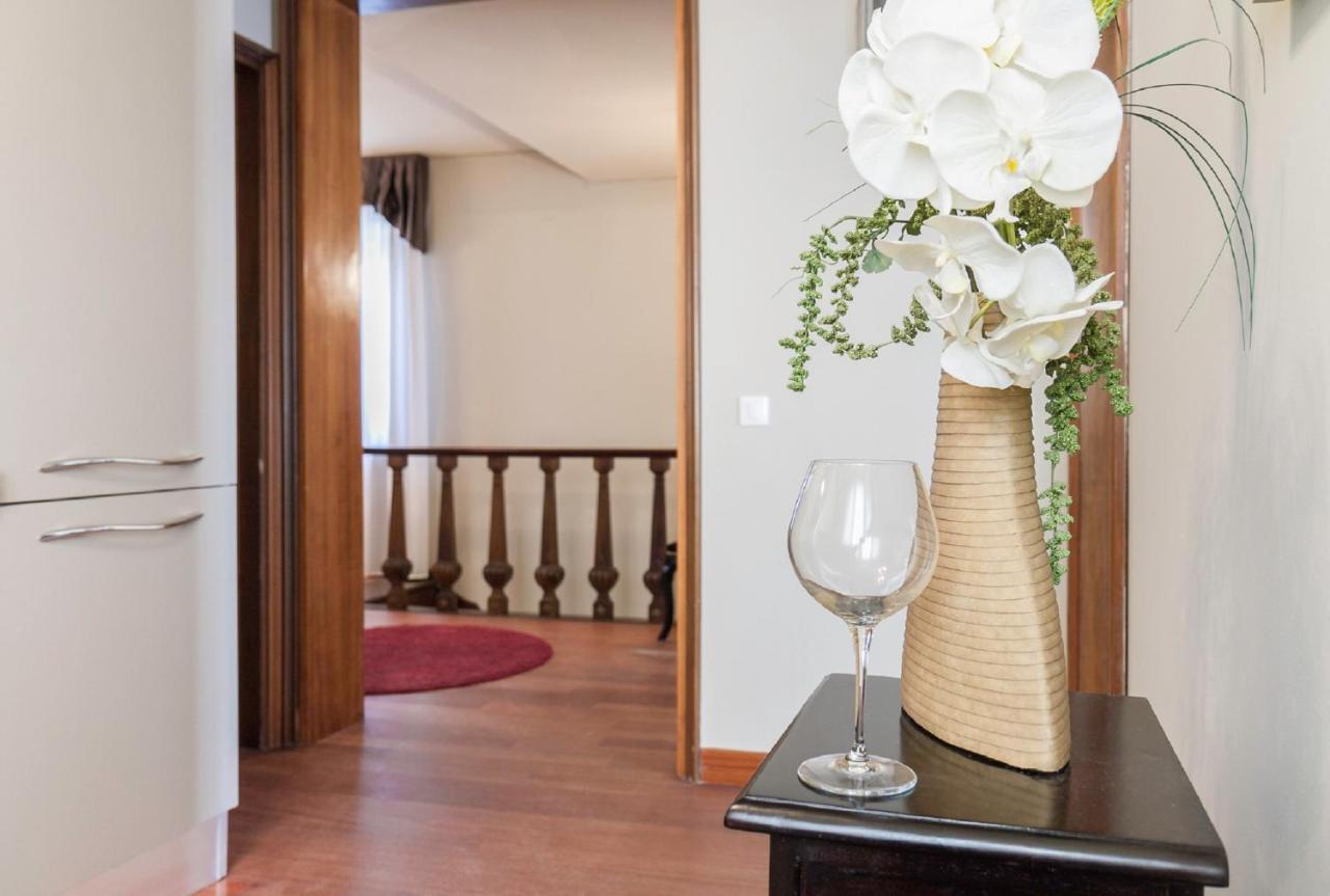 Rialto Canal View With Terrace And Balcony By Wonderful Italy Appartement