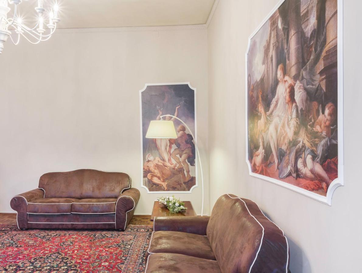 Appartement Rialto Canal View With Terrace And Balcony By Wonderful Italy Venetië