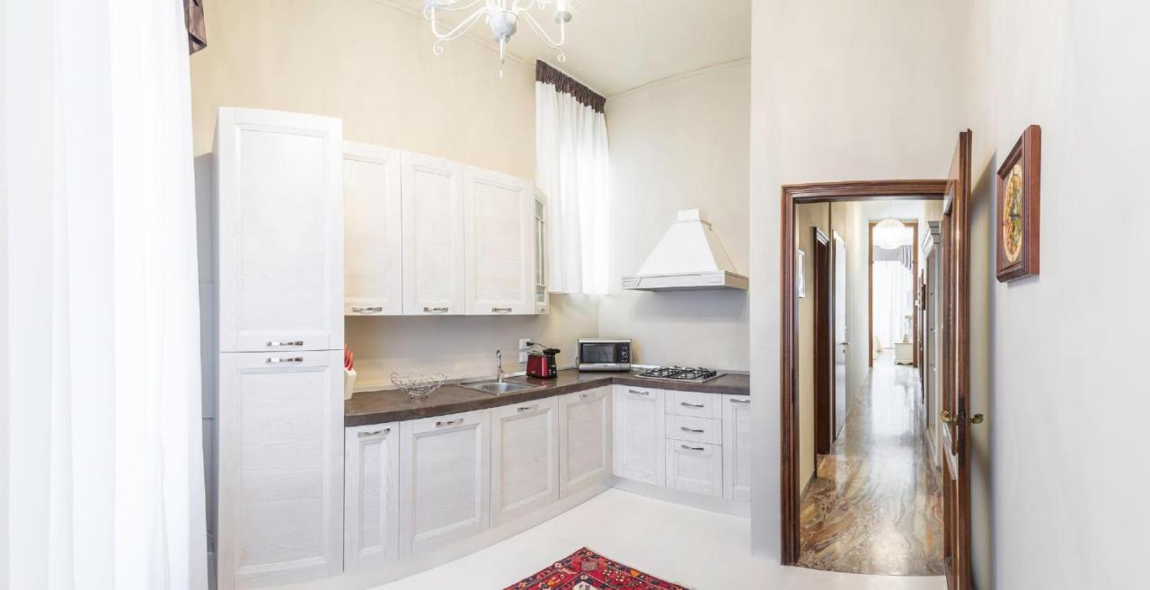 Appartement Rialto Canal View With Terrace And Balcony By Wonderful Italy *