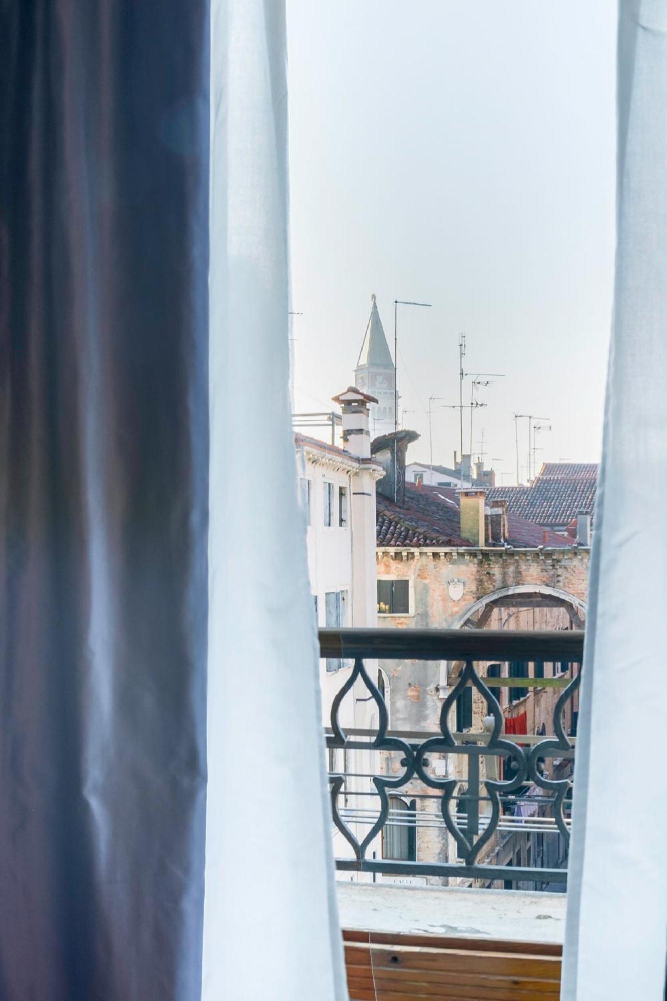 Appartement Rialto Canal View With Terrace And Balcony By Wonderful Italy Venetië