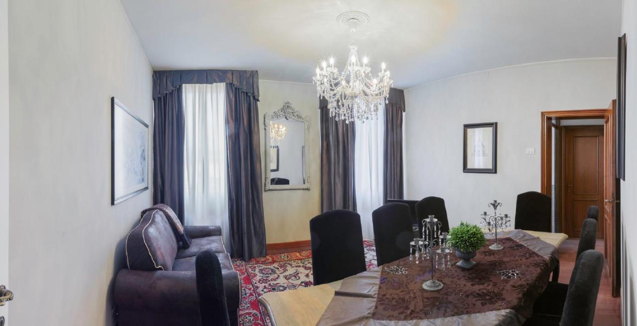 Appartement Rialto Canal View With Terrace And Balcony By Wonderful Italy *